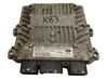 Moottorin ohjainlaite/moduuli 5WS40632A
