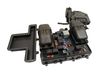 Tapa de caja de fusibles DG9T14A075AA