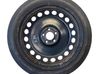 R19 spare wheel 8K0601027D