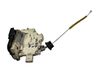 Rear door lock 8E0839016AA