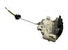 Rear door lock 8E0839016AA