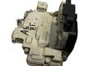 Rear door lock 8E0839016AA