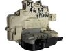 Rear door lock 8E0839016AA