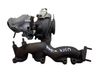 Turbina 03L253016G