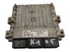 Engine control unit/module 9679182280