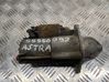Starter motor 55556092