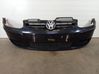 Front bumper ZDERZGOLFVCZARN