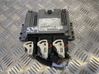 Engine control unit/module 9666319180