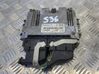Engine control unit/module CV6112A650ABH