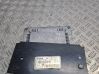 Engine control unit/module 9635156780