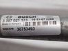 Front wiper linkage and motor 30753493