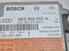 Unidad de control/módulo del Airbag 4E0959655A
