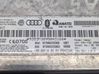 Bluetooth control unit module 8T0862336D