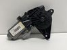Front door window regulator motor 128000882