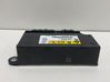 Airbag control unit/module 13589834