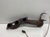 Exhaust manifold DX239430AA