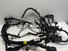 Engine installation wiring loom J8A312C508AB