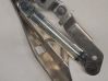 Engine bonnet/hood hinges 8J0823302H