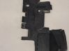 Wlot / Kanał powietrza intercoolera 8T0121283G