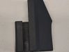 Front passenger seat rail trim 4R3363618C82AF02