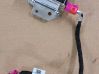 Aerial GPS antenna 00533718290