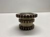 Timing chain sprocket 05184357AE