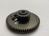 Timing chain sprocket 06M103306D