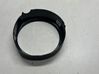 Steering wheel column trim 10038683