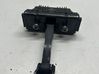 Front door check strap stopper 7193671