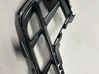 Front bumper lower grill 2430226