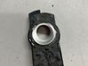 Rear parking sensor holder (PDC) 