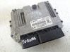 Unidad de control/módulo ECU del motor 