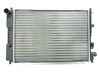 Coolant radiator TAIWAN