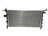 Coolant radiator RNBC