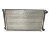 Coolant radiator RNBC