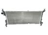 Coolant radiator RNBC