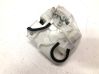 Rear door lock 2PIN