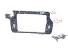 Side radiator support slam panel 641013U000