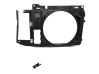 Radiator support slam panel bracket 1308CJ