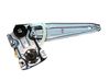 Fensterheber mechanisch Tür vorne 