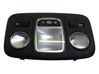 Rear seat light 96781444