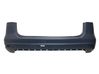 Rear bumper 7N0807421C