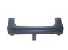 Rear bumper 7N0807421C