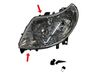 Headlight/headlamp 1369497080