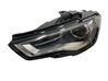 Headlight/headlamp 8V0941005C