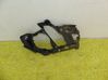 Rear bumper mounting bracket J9C317B918B