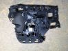 Front bumper mounting bracket 9879666