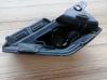 Front parking sensor holder (PDC) 7933628