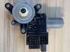 Motor del regulador de la ventanilla de la puerta delantera 61188AN01A