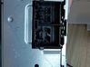 Radio/CD/DVD/GPS head unit 18D832
